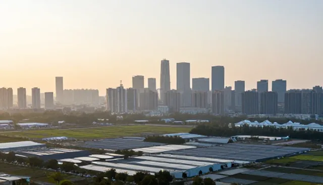 黄页信息更新不及时，如何优化区域匹配效率